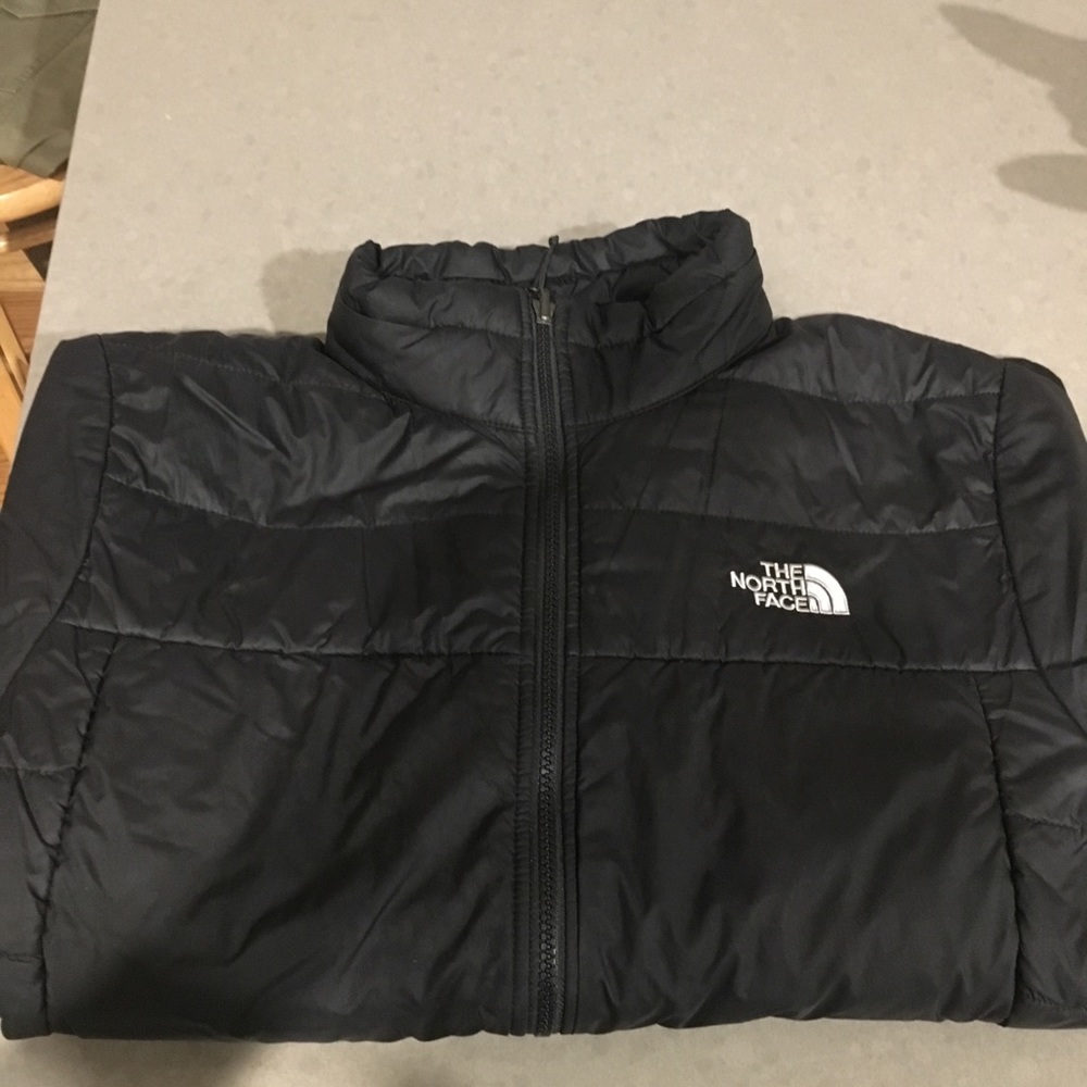 Men’s North Face Winter Jacket